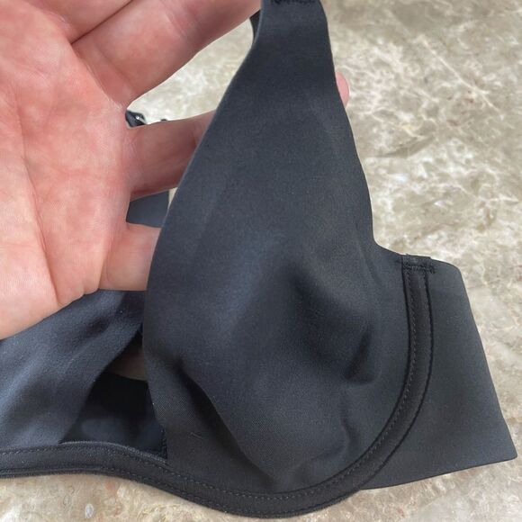FREE People Ari underwire black bra - Picture 8 of 8